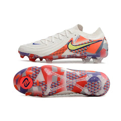 Nike Phantom GX 2 Elite FG Soccer Shoes Football Boots Soccer Sneakers