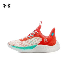 Under Armour Curry 9 Anti slip and Wear resistant Low cut Practical