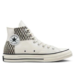 Converse Chuck Taylor Al1 star 1970s anti drip, wear-resistant,