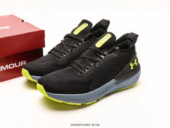 UNDER ARMOUR Men UA HOVR PHANTOM 2 CG REACTOR Cushioning Anti-slip