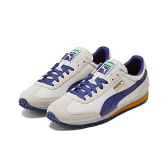 Original Puma Whirlwind Men's Running Shoes Retro Shock Absorbent