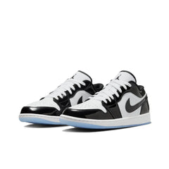 Nike New Arrival Air Jordan 1 Low  Men's sneakers classic