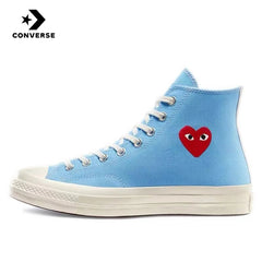 Converse Chuck 70 comfortable, casual, non slip, wear-resistant canvas