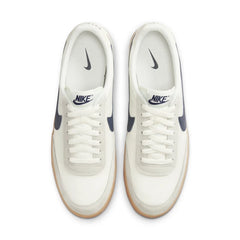 Nike Killshot 2 "Midnight Navy" leather suede anti slip lightweight