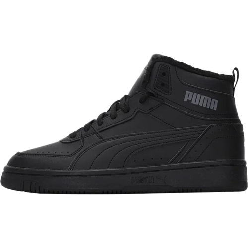 PUMA women's shoes winter outdoor sports shoes fashionable casual