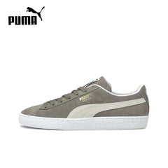 Original Puma Suede Classic Skateboard Shoes