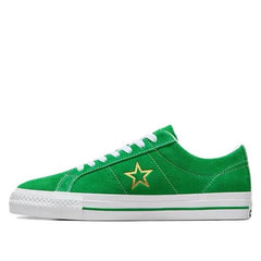 Converse One Star Pro Corduroy Comfortable Trendy Anti slip Wear