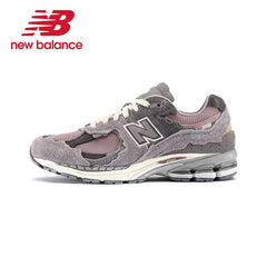 Original New Balance NB 2002R Retro All-fit Shock-absorbing