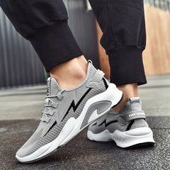 Running Shoes for Men Sneakers 39-44 Tenis Masculino Casual Shoes