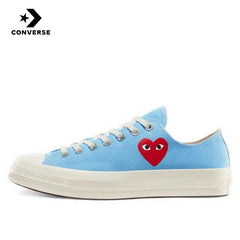 Converse Chuck 70 comfortable, casual, non slip, wear-resistant canvas