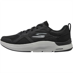 Skechers shoes for men GO TRAIN MOVE running shoes, comfortable shock