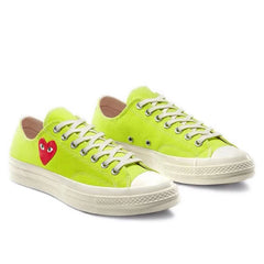 Converse Chuck 70 comfortable, casual, non slip, wear-resistant canvas