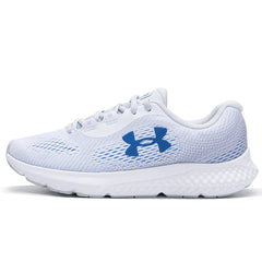 UNDERARMOUR women's Rogue 4 mesh breathable sports running shoes