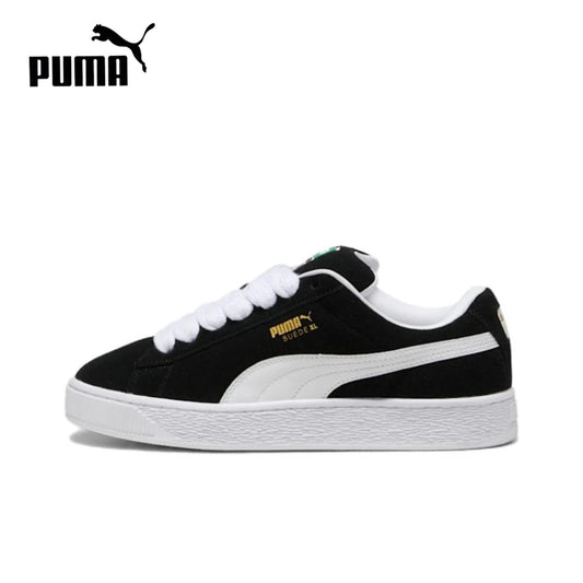 Original Puma Suede XL Classic Men Skateboard