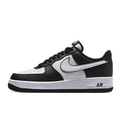 Nike Air Force 1 07 Men Woman Skateboarding Shoes Classics Black White