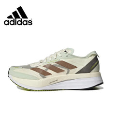 Adidas original Adizero Boston 11 shoes men new style