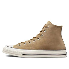 Converse Chuck Taylor Al1 Star 1970s Comfortable and Versatile Anti