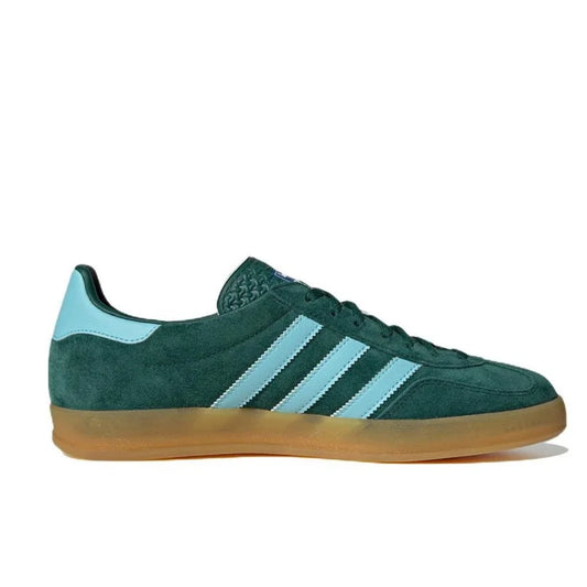 Adidas Original Men's and shoes Shamrock GAZELLE INDOOR LOW