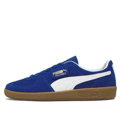 PUMA Palermo OG Sneakers Comfortable, Anti slip, and Shocking Low cut