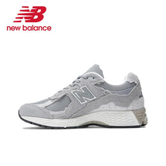 Original New Balance NB 2002R Retro All-fit Shock-absorbing