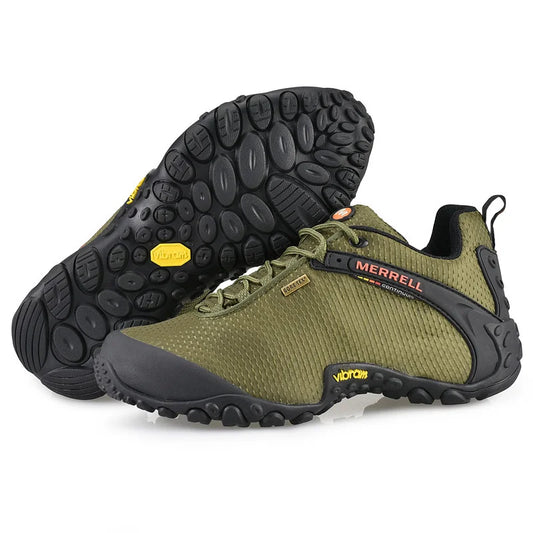 Authentique Merrell Men Women Breathable Mesh Camping Outdoor Sports