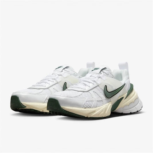 Originals Nike V2K Run Mesh Breathable Men Casual Running Shoes