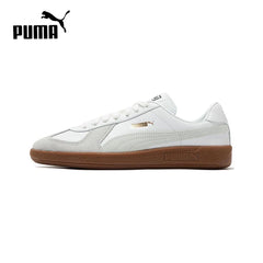 Original Puma Army German Trainer Men's and Women's Unisex Skateboard