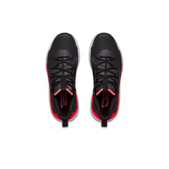 Under Armour Curry 7 Low cut Practical Basketball Shoes