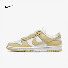 Nike Dunk Low Black and white Panda sports casual low top board shoes