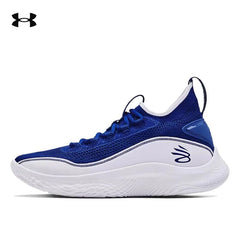 Under Armour Curny8 mid top Practical Basketball Shoes