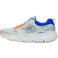 Skechers Men Running Shoes Max Cushioning Ultra Go Sole Sneakers Mens