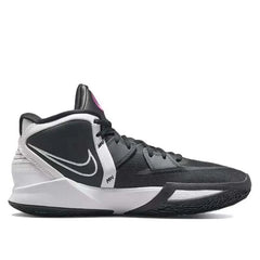 Nike Kyrie 8 Infinity round toe shock-absorbing slip resistant and