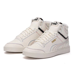 PUMA men's shoes, women's high-top sneakers, new lightweight casual