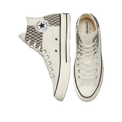 Converse Chuck Taylor Al1 star 1970s anti drip, wear-resistant,