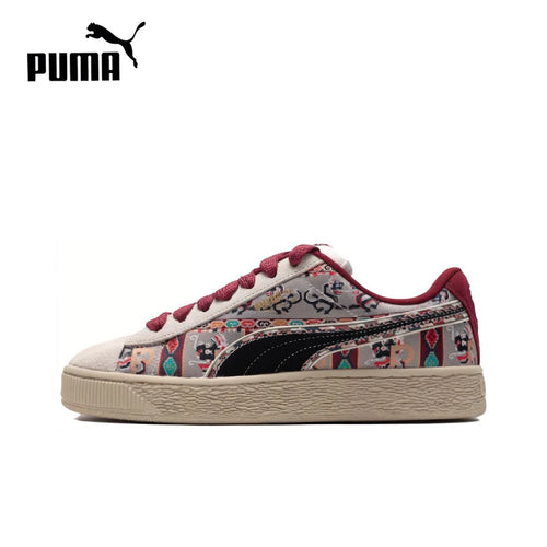 Original Puma Suede XL Classic Men Skateboard