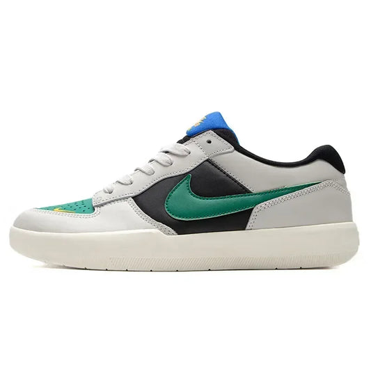 NIKE men's shoes SB FORCE 58 PRM L sneakers board shoes
