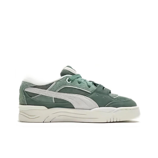 Original Puma 180 Corduroy Men's and Women's Unisex Skateboard Shoes