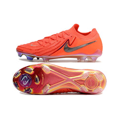 Nike Phantom GX 2 Elite FG Soccer Shoes Football Boots Soccer Sneakers