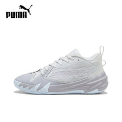 Original Puma Scoot 1 Men's Basketball Shoes Classic Non-Slip