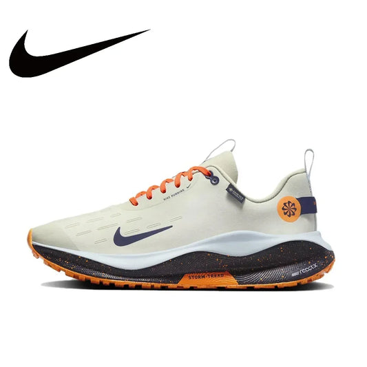 NIKE Original Man sneakers New Arrival React Infinity Run Flyknit 4