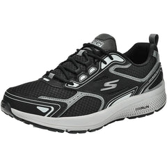 Skechers Men Shoes GO RUN Lightweight Outdoor Gym Running Jogging