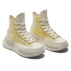 Converse Run star Legacy Cx trendy retro anti slip wear-resistant