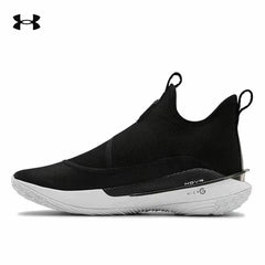 Under Armour Curry 7 Low cut Practical Basketball Shoes