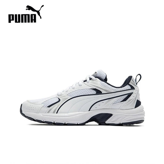 Puma Milenio Cn Men's And Women's Running Shoes Classic