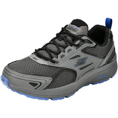 Skechers Men Shoes GO RUN Lightweight Outdoor Gym Running Jogging