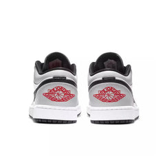 Air Jordan 1 Leather Trendy Retro Shock Absorbent Anti slip Wear