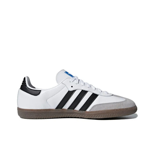 New Arrival Adidas Originals Samba Low OG Skateboarding Shoes Men's