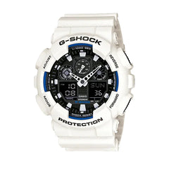 Casio GA-100 G-SHOCK Series Cool Men's Sports Digital Watch Limited