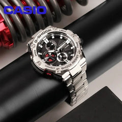 Casio GST-B100 G-SHOCK Series Luxury Men's Watch Stars Same Trend