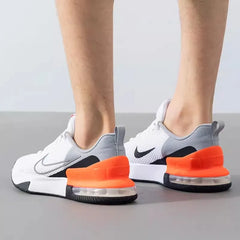 Nike men's shoes new ALPHA TRAINER 6 air cushion shoes mesh breathable